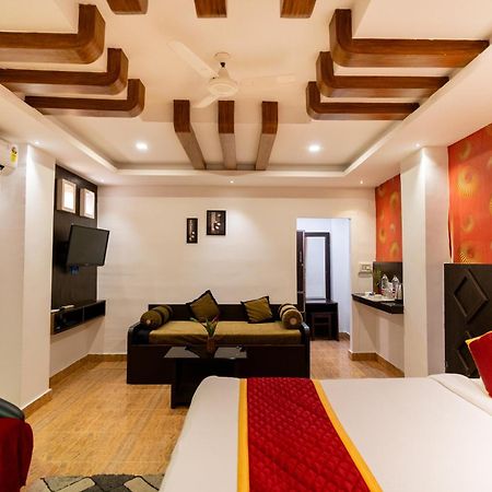 Parampara Resort & Spa, Coorg Kushālnagar 外观 照片