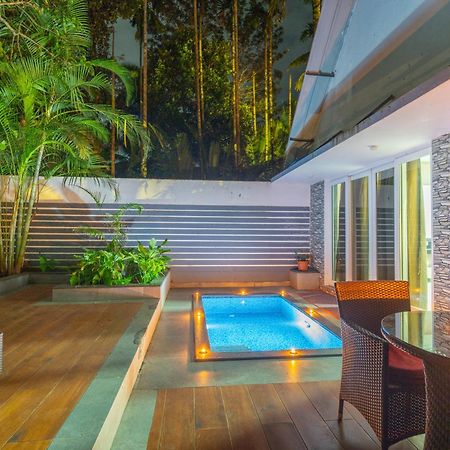 Parampara Resort & Spa, Coorg Kushālnagar 外观 照片